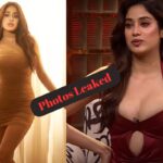 Janhvi Kapoor Viral Photos On the Internet At The Age Of 12