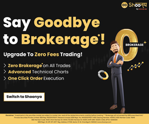 Open Zero Brokerage Demat Account