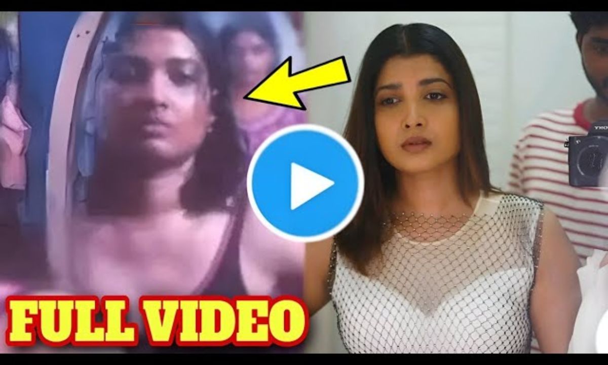 Divya Prabha Video Leaked Controversy